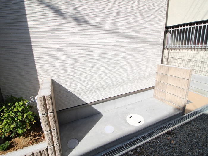 建物設備 Gradito千林大宮