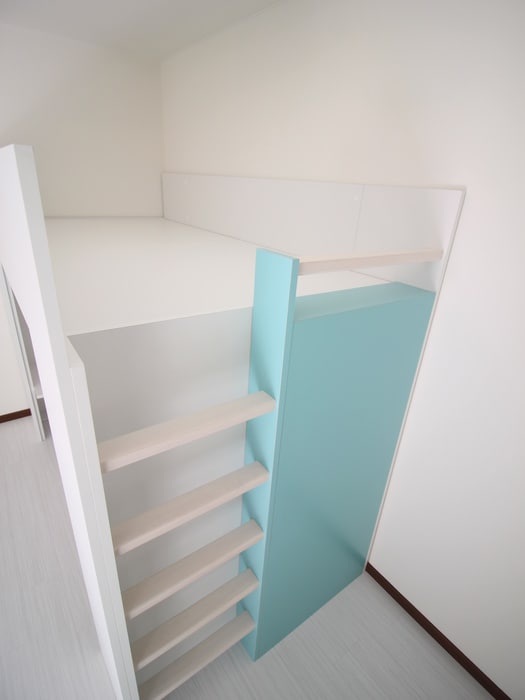 ロフト Gradito千林大宮