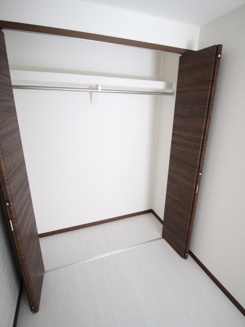 収納 Gradito千林大宮