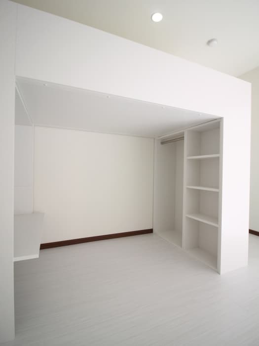 収納 Gradito千林大宮