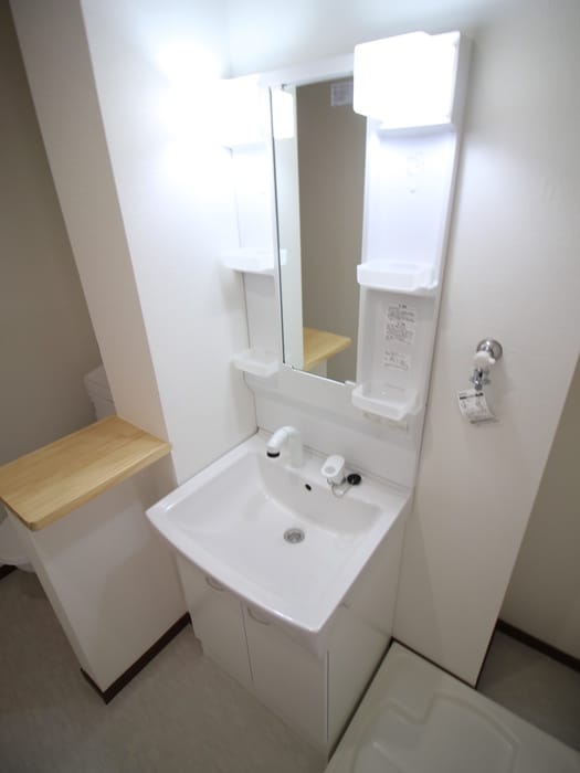 洗面 Gradito千林大宮