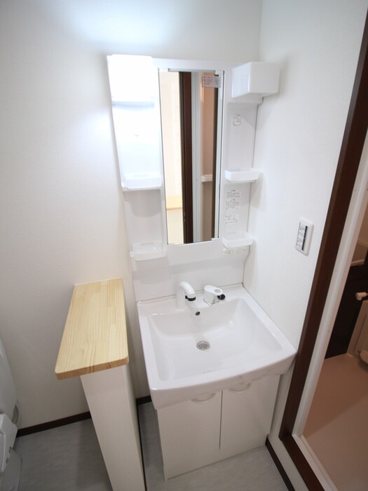 洗面 Gradito千林大宮