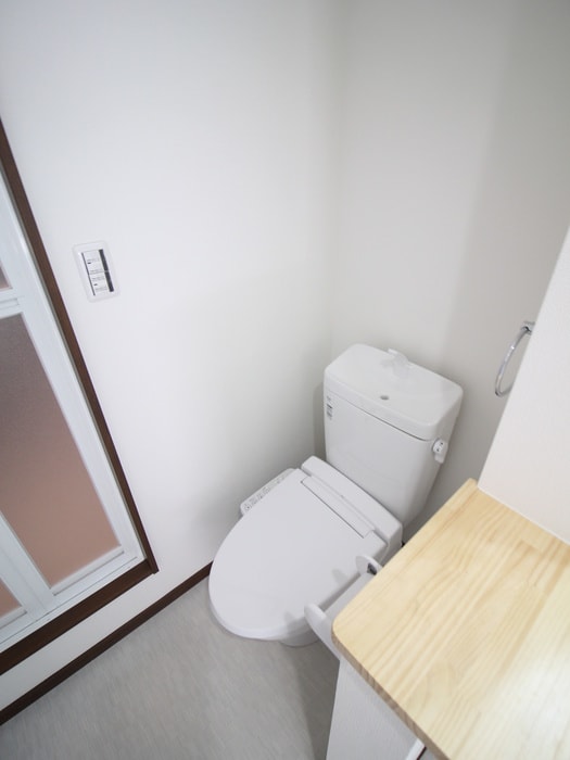 トイレ Gradito千林大宮