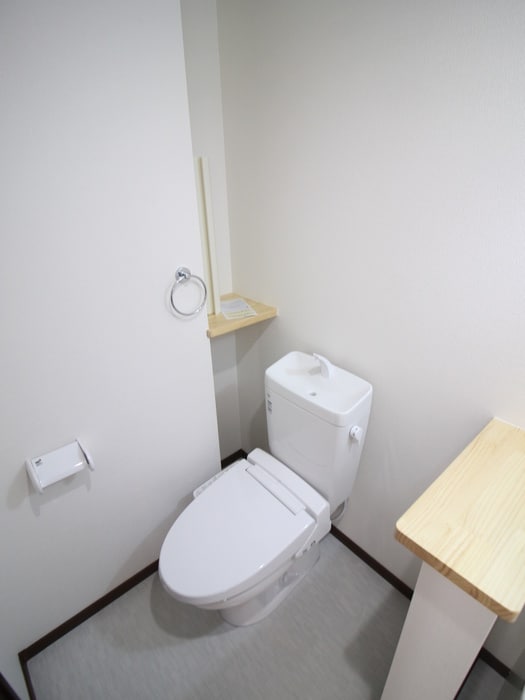 トイレ Gradito千林大宮