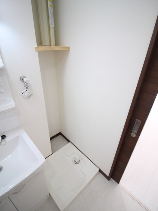 洗濯機置場 Gradito千林大宮