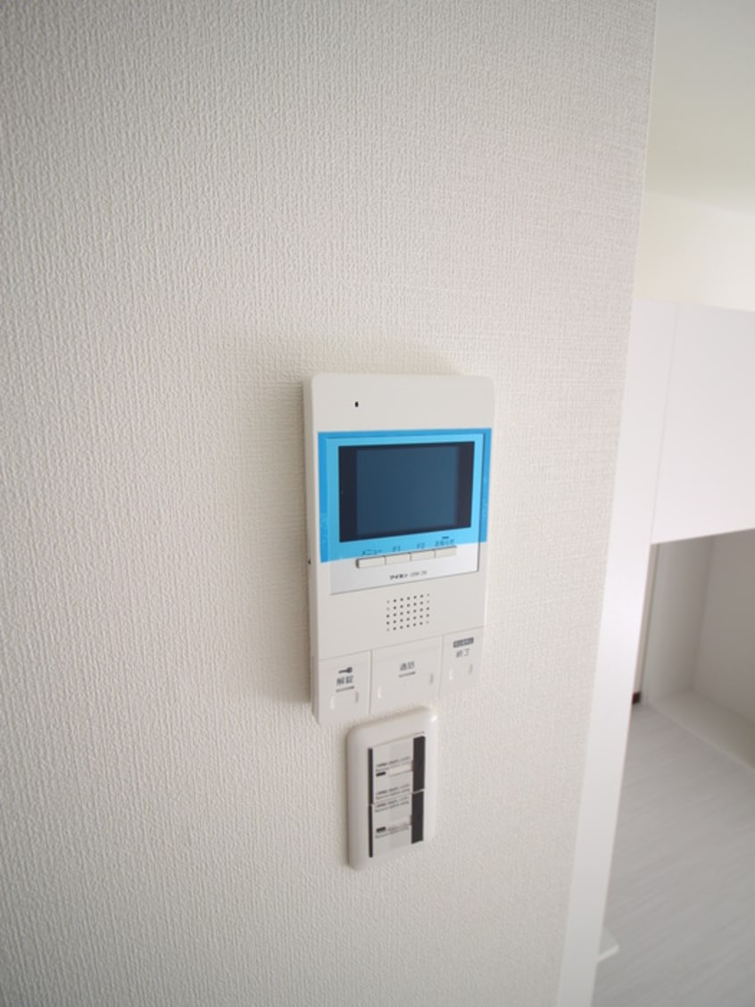 内観写真 Gradito千林大宮