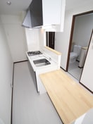 キッチン Gradito千林大宮