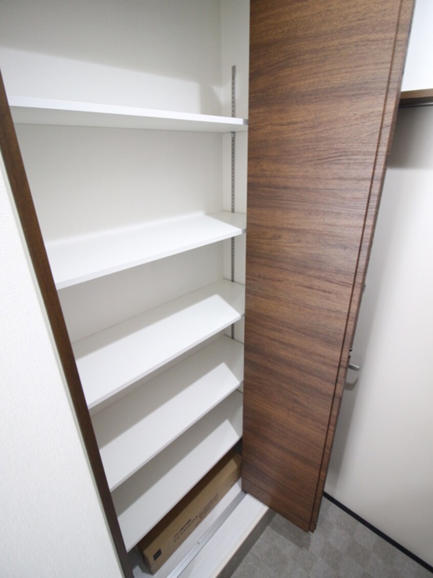 靴箱 Gradito千林大宮