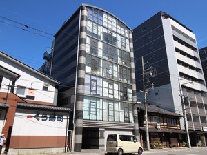 ホーユウコンフォルト西陣(605)