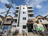 コーポはにわ池田