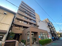 パレユニオン鶴ヶ丘