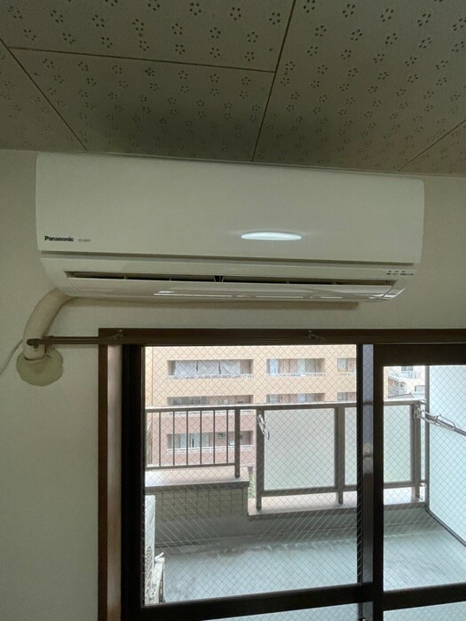 内観写真 パレユニオン鶴ケ丘