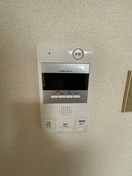 内観写真 パレユニオン鶴ケ丘