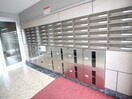 建物設備 アベニュ－リップル長田