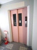 建物設備 アベニュ－リップル長田