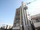 ロイヤルエステートの外観
