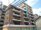 アンソレイユ菱屋西の外観