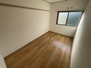 居室 グレイスマンション３番館