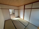 居室 グレイスマンション３番館