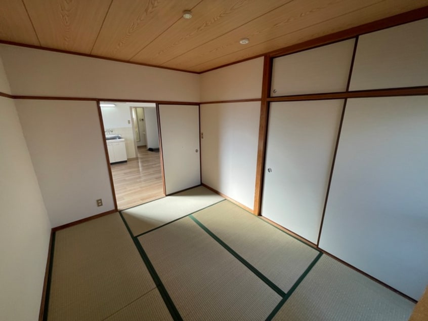 居室 グレイスマンション３番館