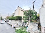 花屋敷松ヶ丘内田邸