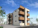 MOVE吹田SOUTHの外観