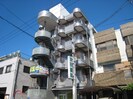 ネクスプロス弐番館の外観