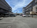 駐車場 メゾンカタケ