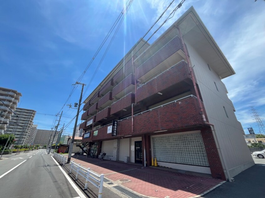 外観写真 メゾンカタケ