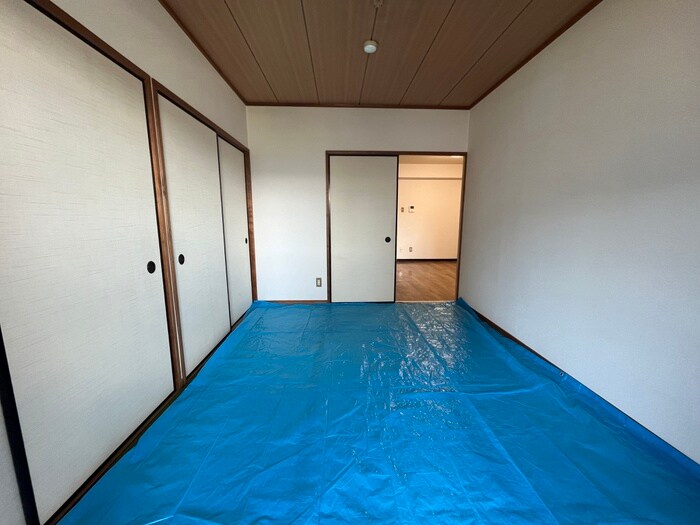 居室 メゾンカタケ