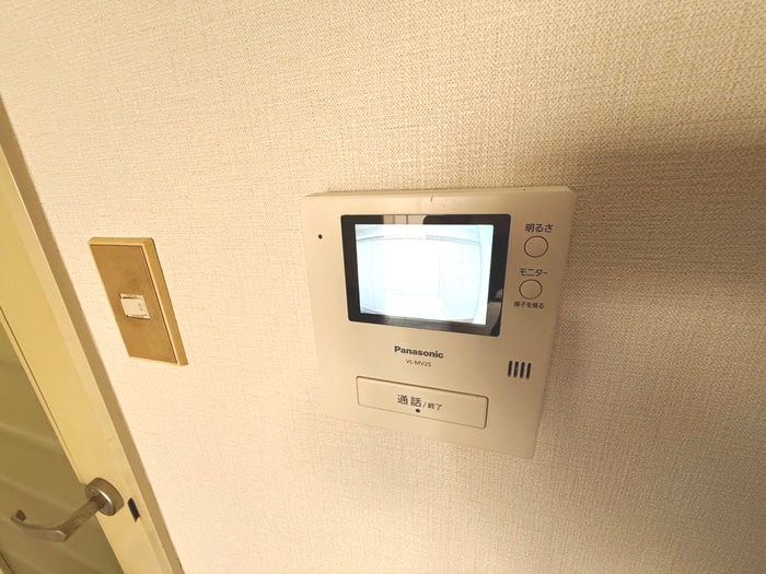 内観写真 メゾンカタケ
