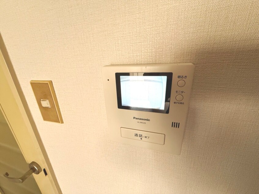 内観写真 メゾンカタケ