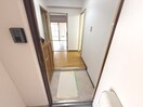 玄関 メゾンカタケ