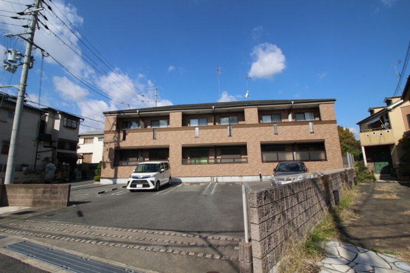 外観写真 リュミエ－ルアッシュ