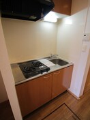 キッチン リュミエ－ルアッシュ