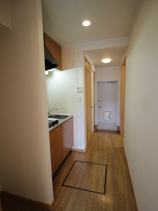 内観写真 リュミエ－ルアッシュ