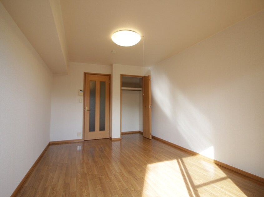 居室 リュミエ－ルアッシュ