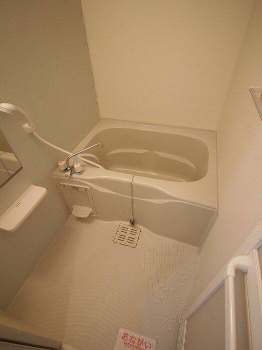 バス／シャワールーム等 リュミエ－ルアッシュ