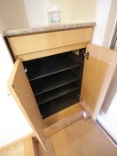 靴箱 リュミエ－ルアッシュ