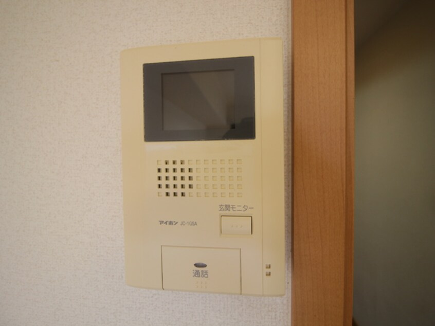 内観写真 リュミエ－ルアッシュ