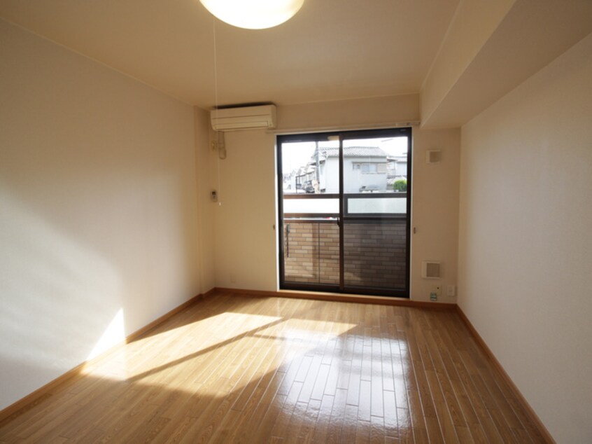 居室 リュミエ－ルアッシュ