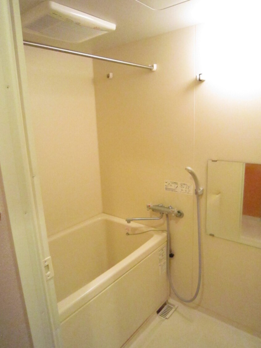 バス／シャワールーム等 グランドゥ－ル敷津