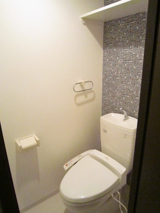 トイレ グランドゥ－ル敷津