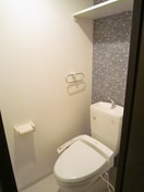 トイレ グランドゥ－ル敷津