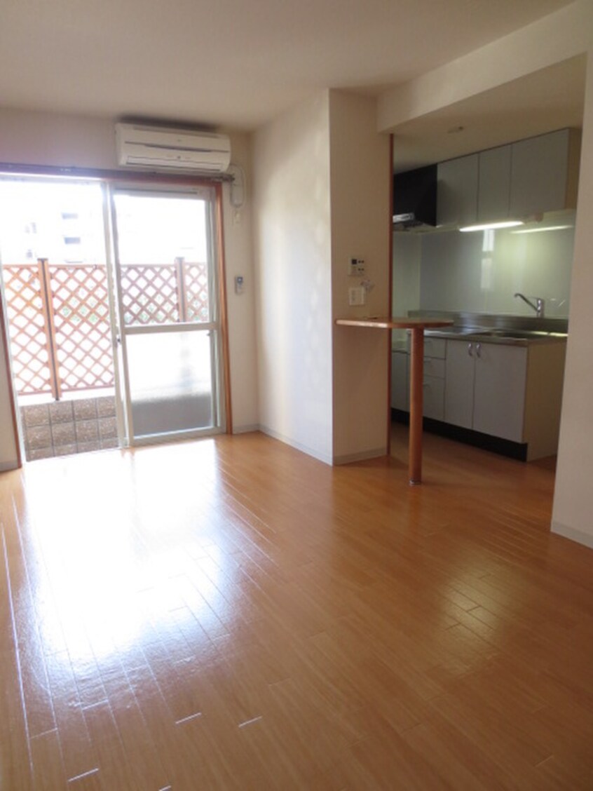 居室 グレ－スフォ－ト