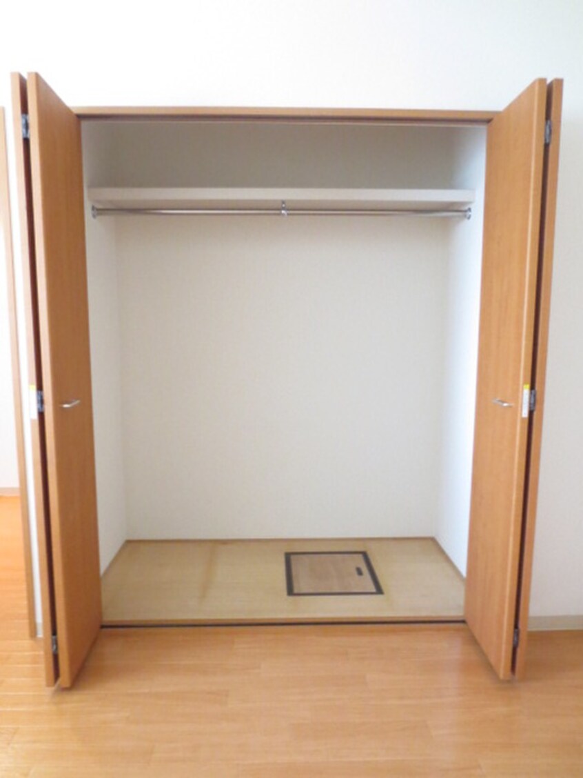 収納 グレ－スフォ－ト