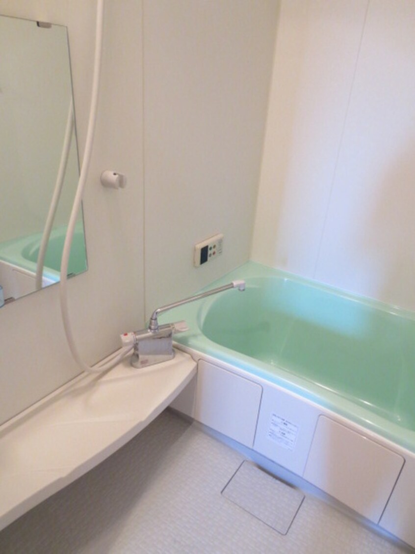 バス／シャワールーム等 グレ－スフォ－ト