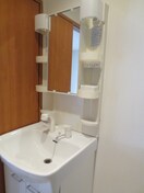 洗面 グレ－スフォ－ト