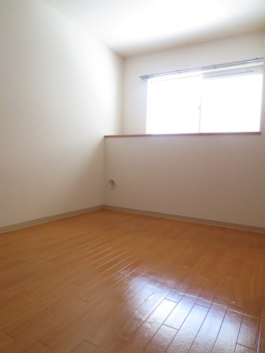 居室 グレ－スフォ－ト