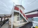 シェーンハイムオカバの外観
